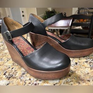 BOC wedges